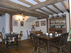 The Pilgrims Rest - Image 2
