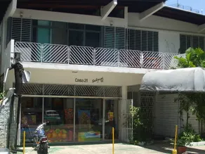 Autograph Lodge - Image 1