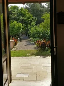 Salento. Il Giardino In Piazza - Image 2