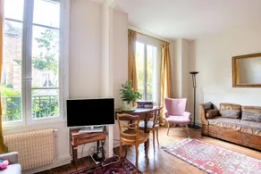 Le Monarque - Appartement avec jardin - Image 3