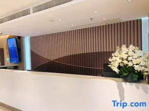 Home Inn neo (Dalian Bay Huanghai Fishery Passenger Terminal) - Image 4