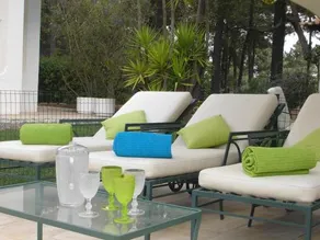 Villa Oasis - Image 4