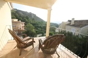 Monte Claro Villa at La Manga Club - Image 5