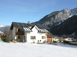 Charming Apartment Near Ski Area in Vandans - Image 3