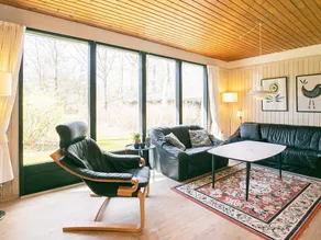 Gorgeous Holiday Home In Blåvand Jutland With Terrace - Image 5