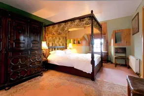 The Manor at Plane Castle - Sleeps 8 - Pets Ok - Image 5