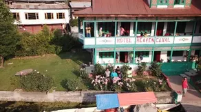 Hotel Heaven Canal - Image 4