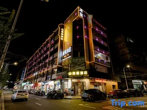 kaili Hotel - Image 2
