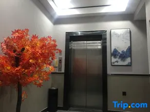 Yiyang Fenglin Evening  Hotel - Image 2