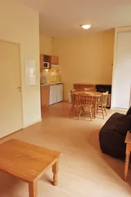Studio 4 pers n4 Grand Hotel Aulus - Image 5