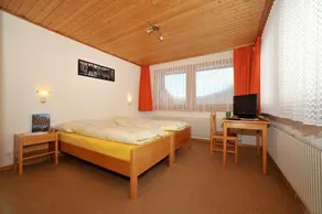 Hotel Sparrhorn - Image 4