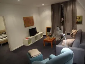 Ferienwohnung Im Stadtzentrum - Image 3