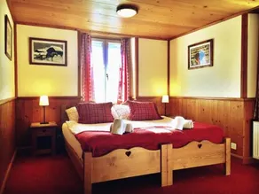 Le Vieux Chalet - Image 4