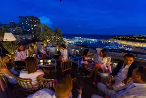 Penthouse Roof 6 pieces Ã  Monaco - Image 4