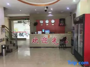 Baise Baocheng Hotel - Image 4