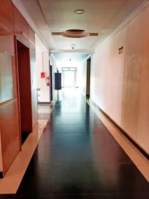 Hotel Green Park Suites - Image 2