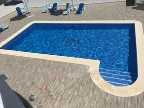 Villa Caroline - A Murcia Holiday Rentals Property - Image 3