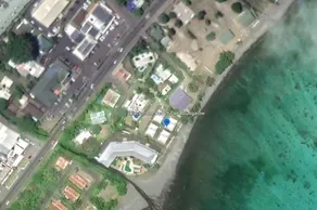 Blackstone Paea bungalow private access to the beach wifi - 3 pers - Image 3