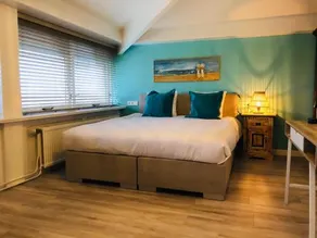 Strandhotel ZandtaanZee - Image 4