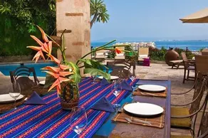 Casa Ileana in Puerto Vallarta - 5 5 Bedrooms 5 Bathrooms Villa - Image 3