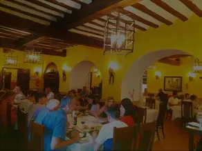 Hospedería Casas de Luján - Image 4