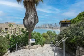 Outstanding Old Jaffa Villa facing the Sea by HolyGuest - Image 2