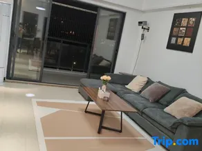 Love Nanning Apartment - Image 2