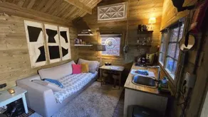 Tiny House Andersom Anders - Image 2