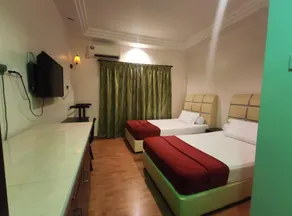 Hotel O DarulSalam Orkid Inn Kerteh - Image 5