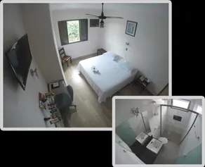 Universo Hotel Paulínia - Image 4
