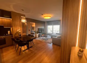 Glamorous Apartment in Budapest Hungary - Image 5