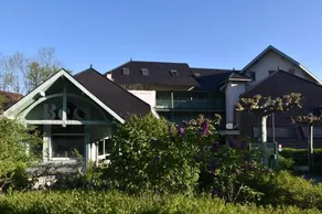 Lac Annecy plage privée, Duplex Baie des voiles - Image 2