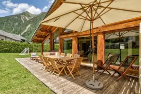 Chalet Caleris - Image 2