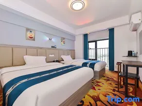 Sanlin Hotel (Bijie High-Speed Railway Station) - Image 5