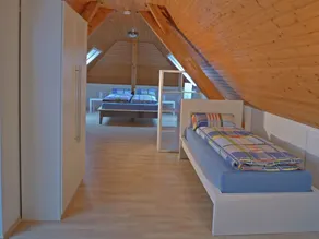 Comfortable Apartment in Rickenbach near Forest - Image 4