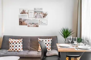 Billys Apartment Zentrum Renoviert Garage Netflix - Image 2
