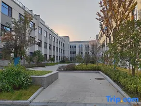 Jixi Huijia Nursing Home Hotel - Image 3