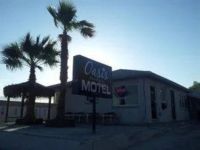 Oasis Boutique Motel - Image 5