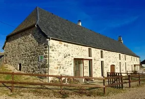 Holiday Home Auliac - Image 1