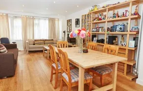 Brecknock Road House - Image 5