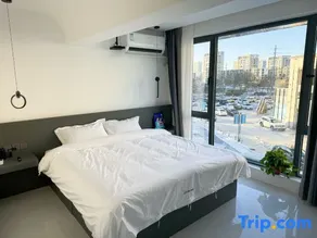 Shenyang Panda Haokun Hotel (Fantawild Adventure Hailanxing Dream City) - Image 5