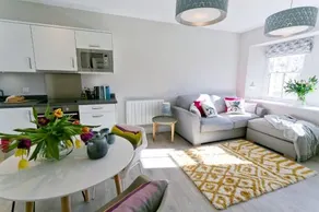 Plas Y Coed -  a coastal that sleeps 3 guests  in 1 bedroom - Image 4