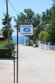 Mitika Hotel Apartments - Image 4
