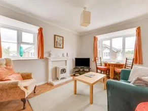 Apartment Lewes in Brighton - 2 Persons- 1 Bedrooms - Image 4