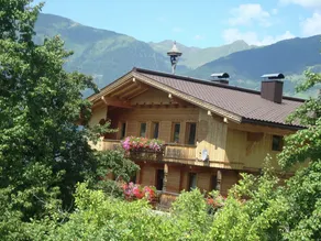 Farm in Gerlosberg Near the ski Area - Image 5