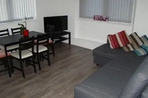 Corporation Street Apartment - Image 3