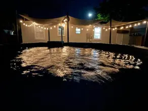 Coral Gables Home w/ Heated Salt Water Pool - Image 2