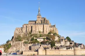 La Rive Le Mont Saint Michel - Image 3