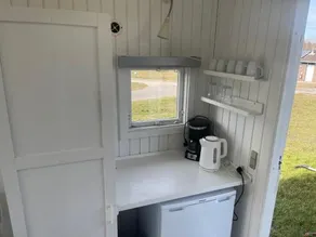 Tisvildeleje Camping Hytter - Image 3