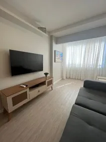Luxuoso Apartamento na Ponta da Areia - Image 4